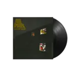 Arctic Monkeys - Favourite Worst Nightmare [LP]