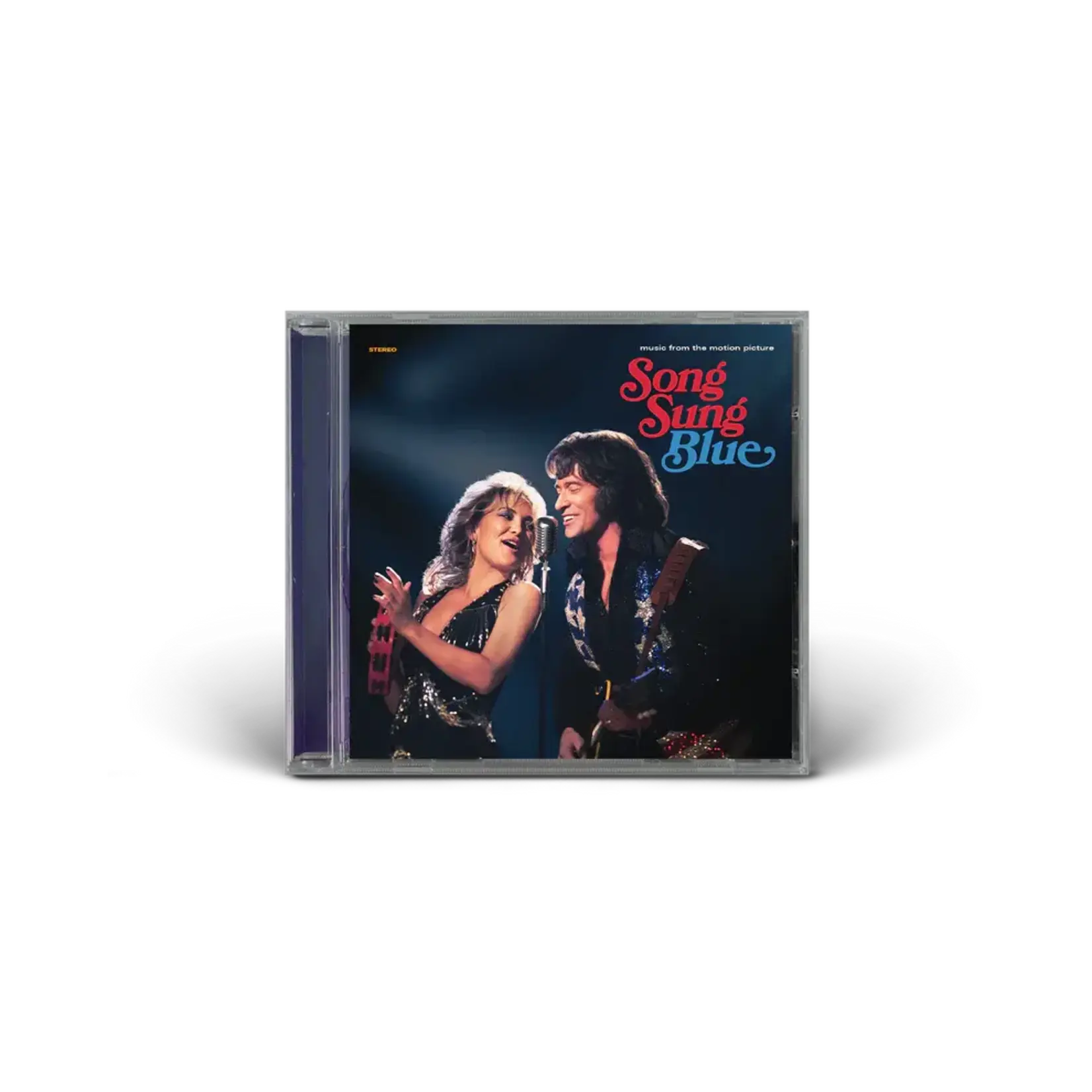 Various Artists - Song Sung Blue (OST) [CD]