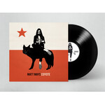 Matt Mays - Coyote [LP]