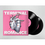 Matt Mays - Terminal Romance [LP/7"]