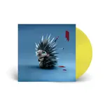 Skrillex - Don't Get Too Close (Yellow Vinyl) [LP]