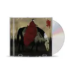 Skrillex - Quest For Fire [CD]