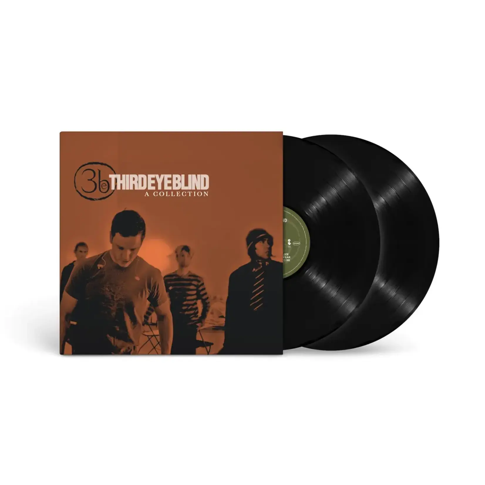 Third Eye Blind - A Collection [2LP]