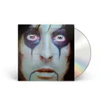 Alice Cooper - From The Inside [CD]