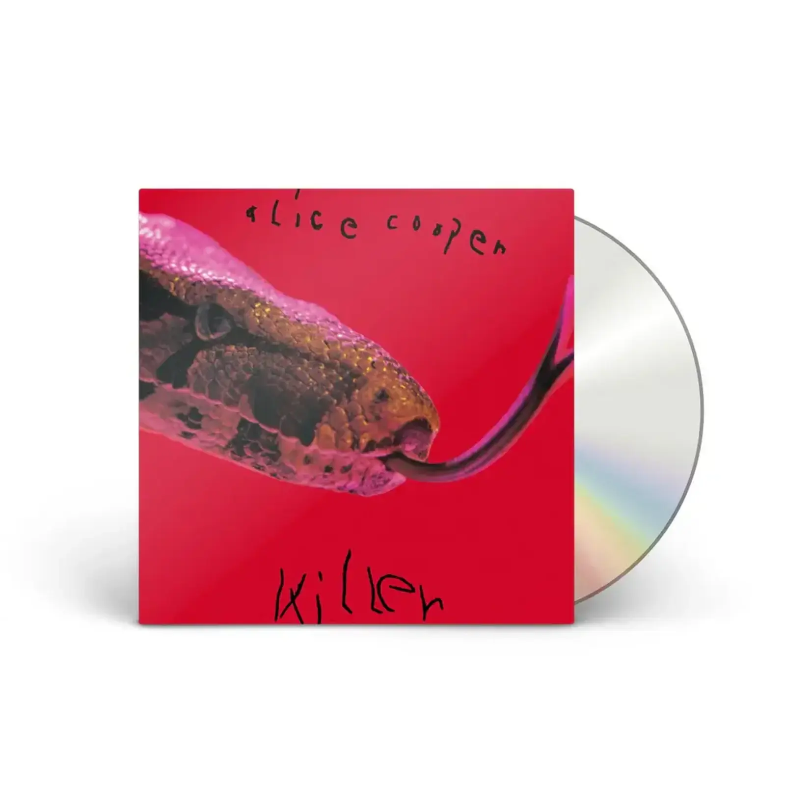 Alice Cooper - Killer [CD]