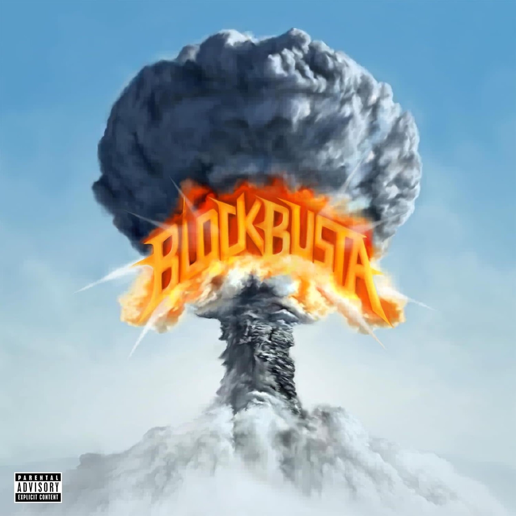 Busta Rhymes - Blockbusta [CD]