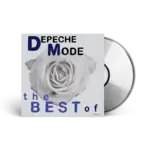 Depeche Mode - The Best Of Depeche Mode Vol. 1 [CD]