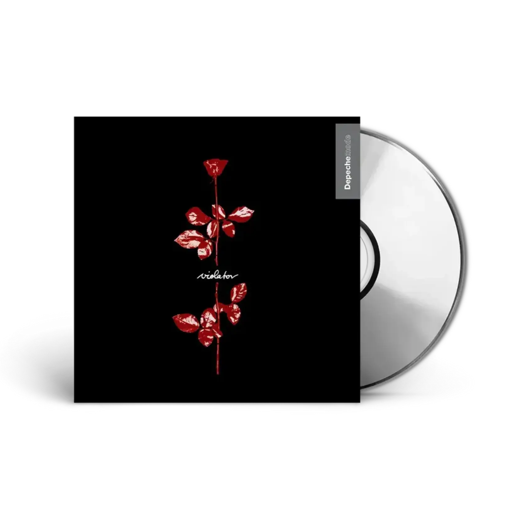 Depeche Mode - Violator [CD]