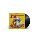 Jimi Hendrix - Are You Experienced [LP]