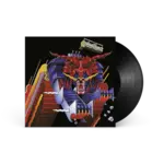 Judas Priest - Defenders Of The Faith [LP]