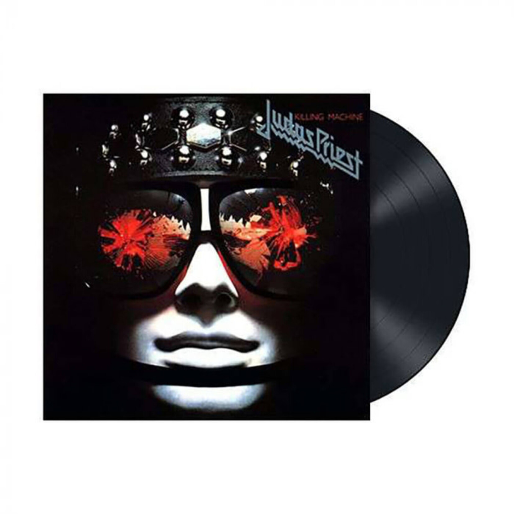Judas Priest - Killing Machine [LP]