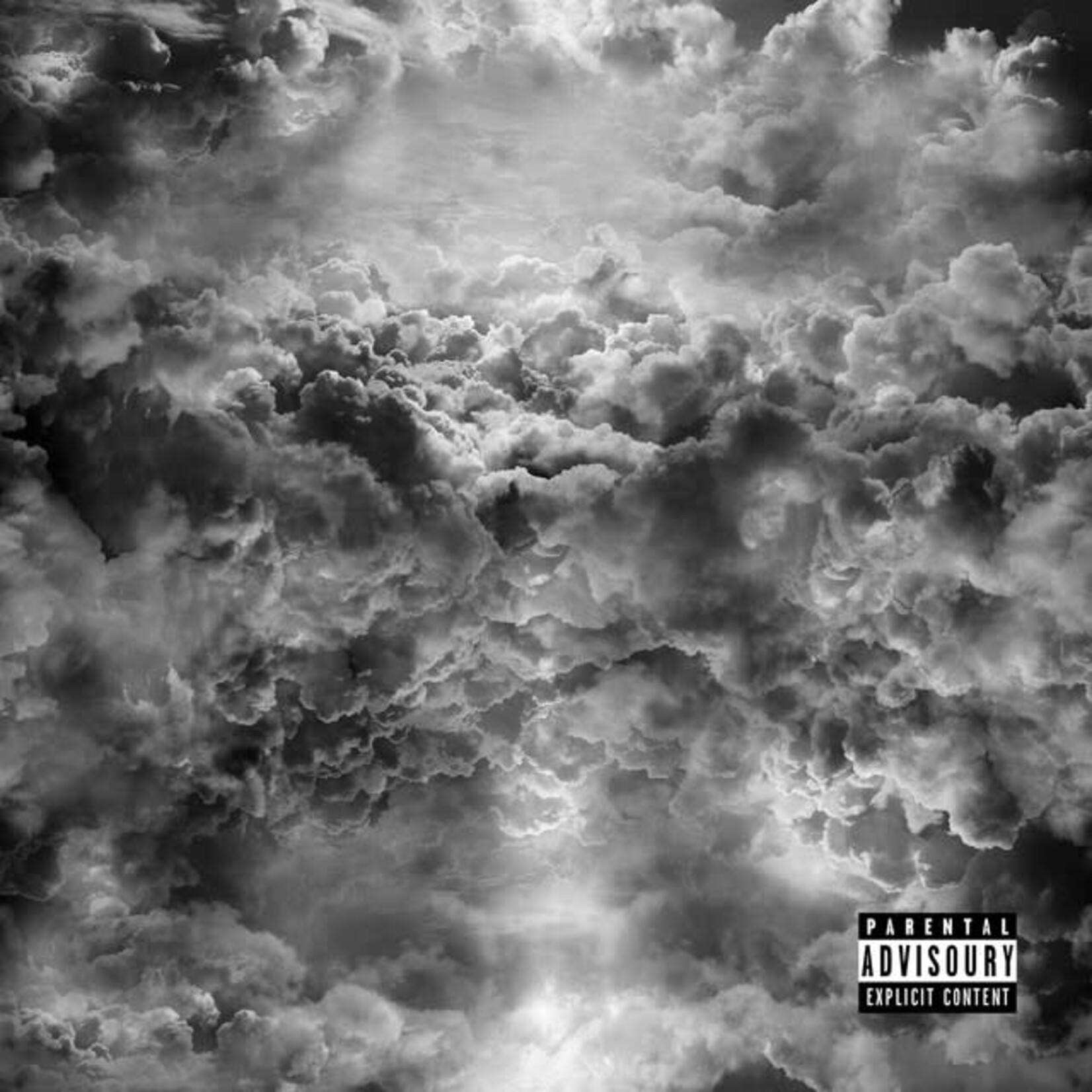 Neighbourhood - I Love You [CD]