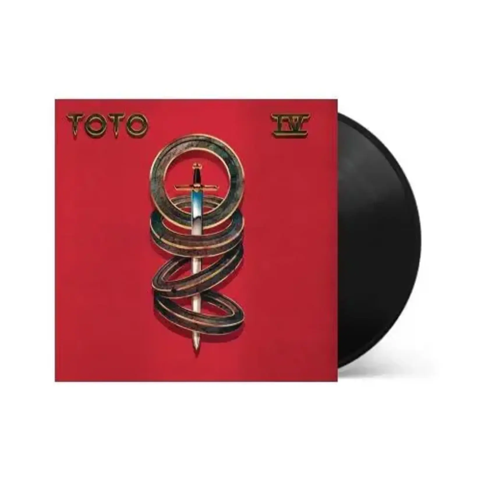 Toto - Toto IV [LP]