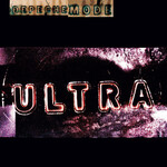 Depeche Mode - Ultra [USED CD]