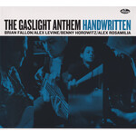 Gaslight Anthem - Handwritten [USED CD]