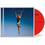 Miley Cyrus - Endless Summer Vacation [CD]
