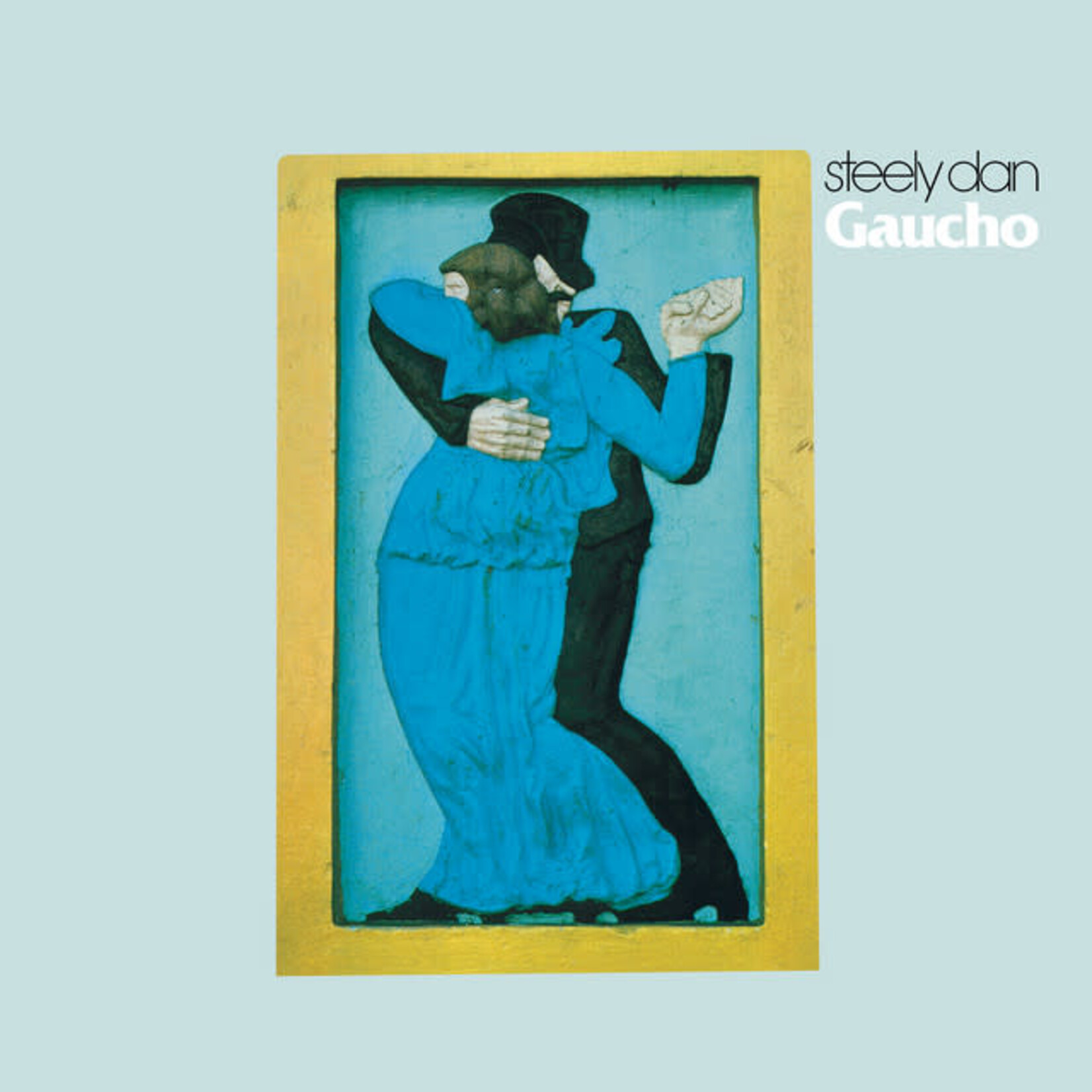 Steely Dan - Gaucho [CD]