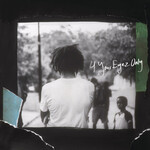 J. Cole - 4 Your Eyez Only [CD]