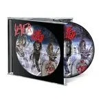 Slayer - Live Undead [CD]
