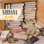 Nirvana - Sliver: The Best Of The Box [CD]