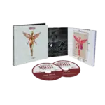 Nirvana - In Utero (30th Ann) [2CD]