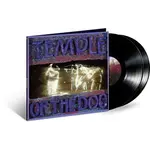 Temple Of The Dog - Temple Of The Dog [2LP]