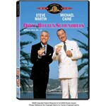 Dirty Rotten Scoundrels (1988) [USED DVD]