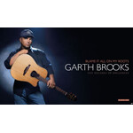 Garth Brooks - Blame It All On My Roots: Five Decades Of Influences [USED 8CD]