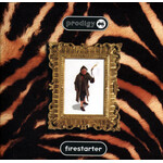 Prodigy - Firestarter [USED CD Single]