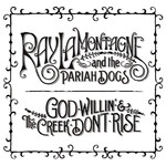 Ray Lamontagne - God Willin' & The Creek Don't Rise [USED CD]