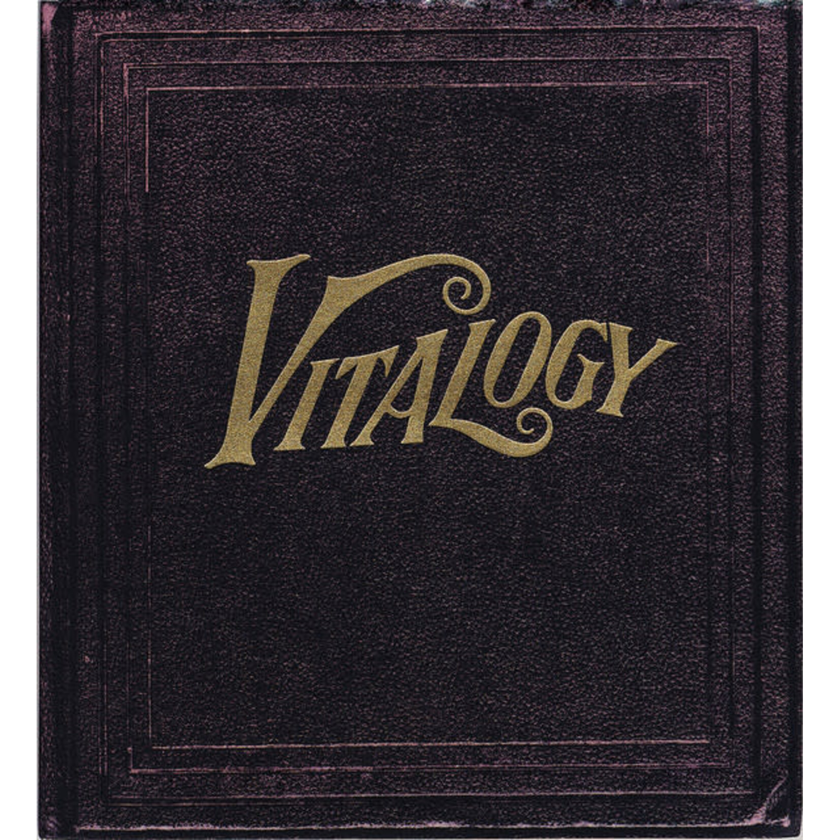 Pearl Jam - Vitalogy [USED CD]