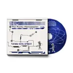 Del The Funky Homosapien - Future Development [CD]