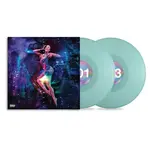 Doja Cat - Planet Her (5th Ann) (Blue Vinyl) [2LP]