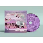 Downtown Boys - Public Luxury [CD]