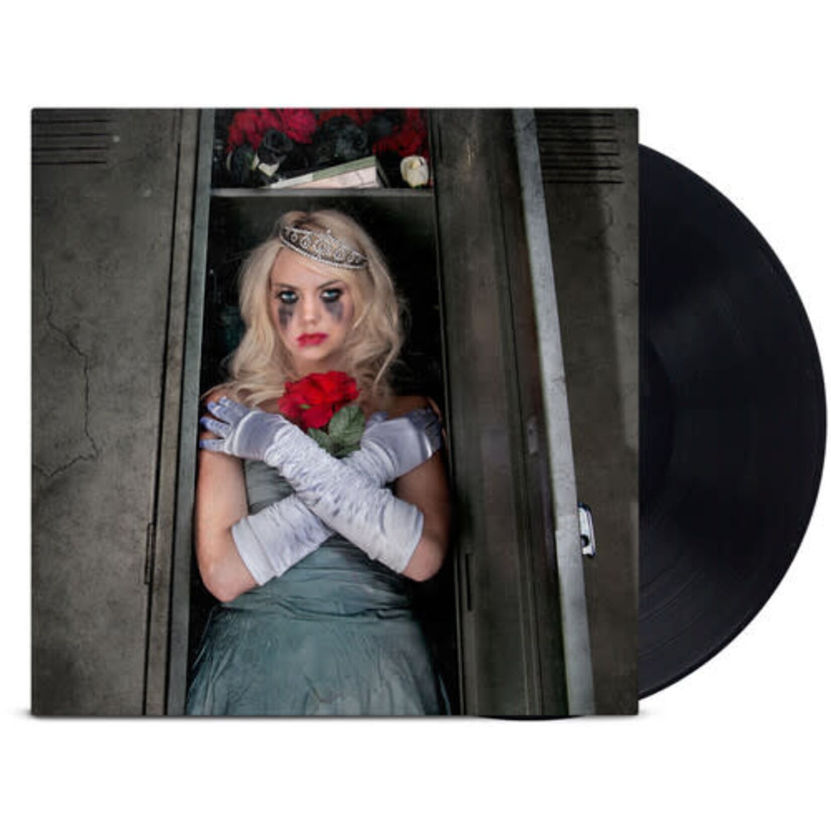 Falling In Reverse - The Drug In Me Is You [LP]