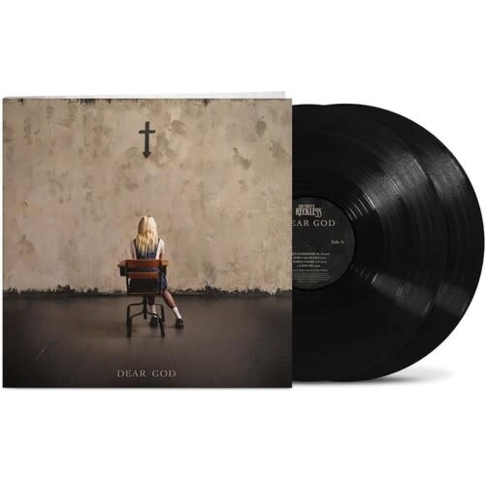 Pretty Reckless - Dear God [2LP]