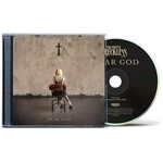 Pretty Reckless - Dear God [CD]