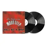 Mobb Deep - Hell On Earth [2LP]