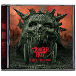 Jungle Rot - Cruel Face Of War [CD]
