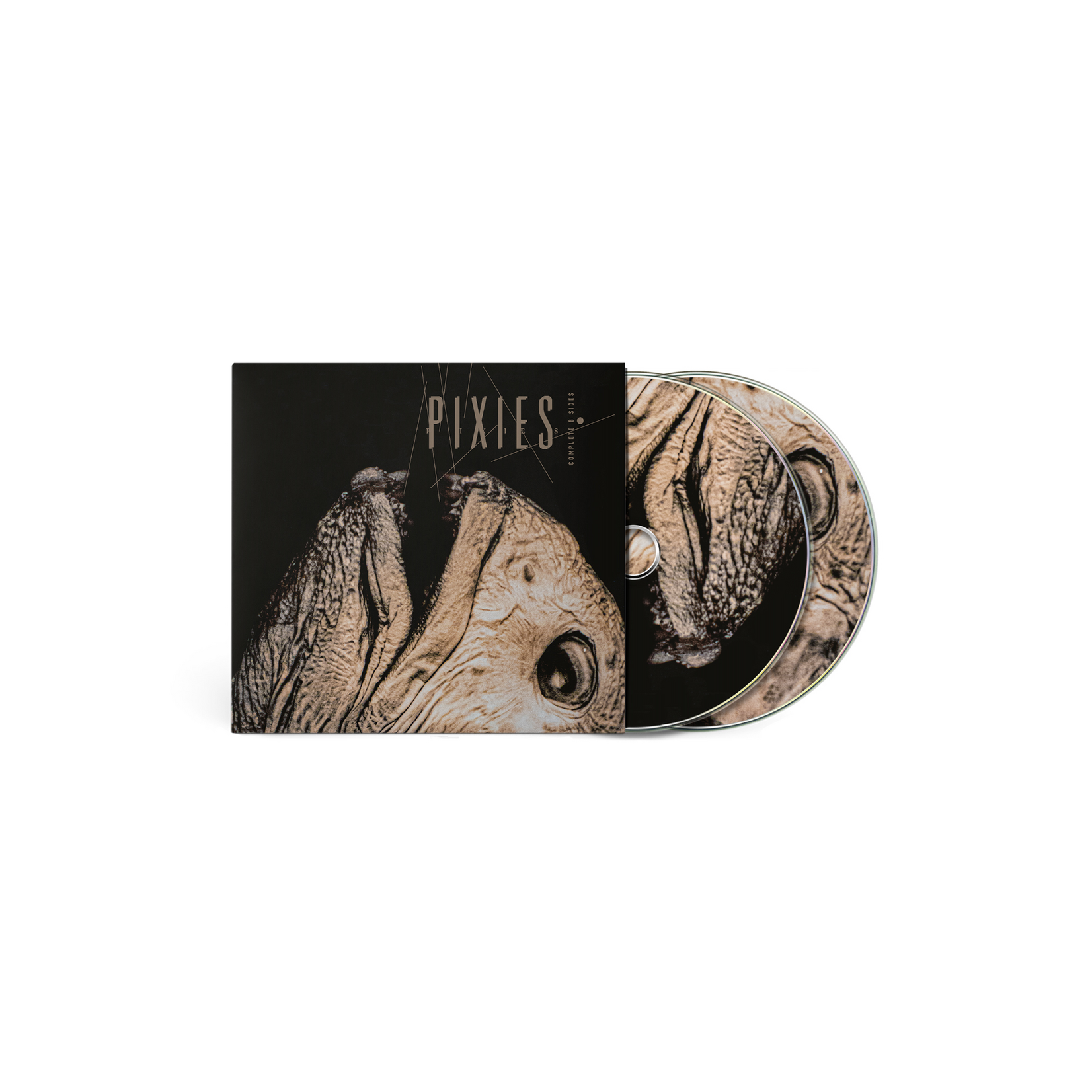 Pixies - Complete 'B' Sides: 1988-97 [2CD]