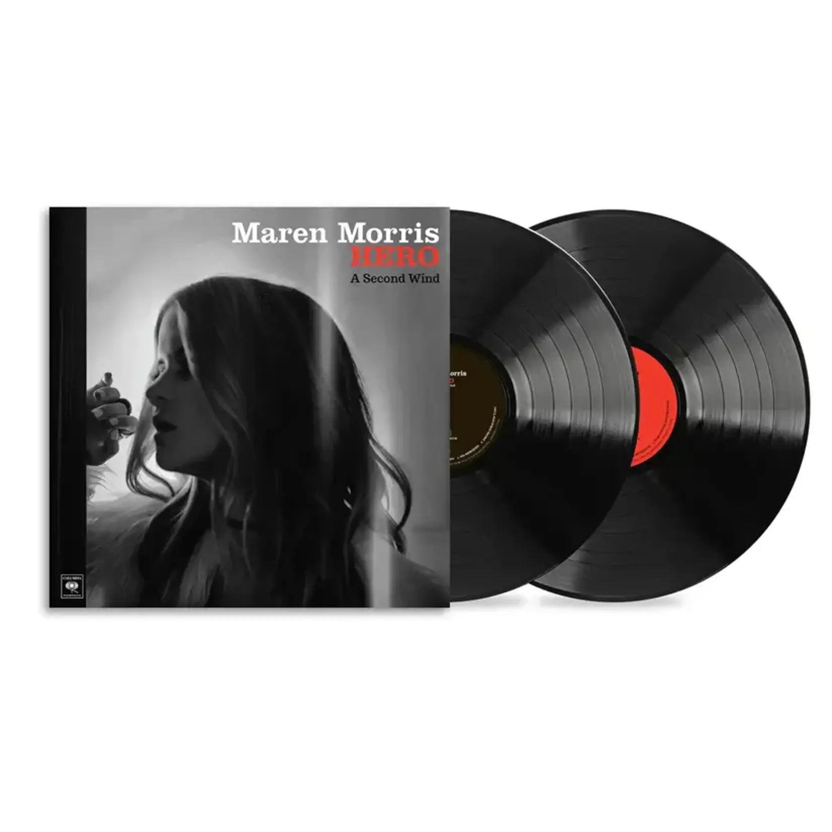 Maren Morris - Hero: A Second Wind [2LP]