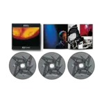Metallica - ReLoad (Remastered) (Expanded Ed) [3CD]