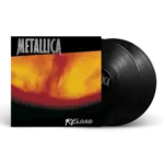 Metallica - ReLoad (Remastered) [2LP]