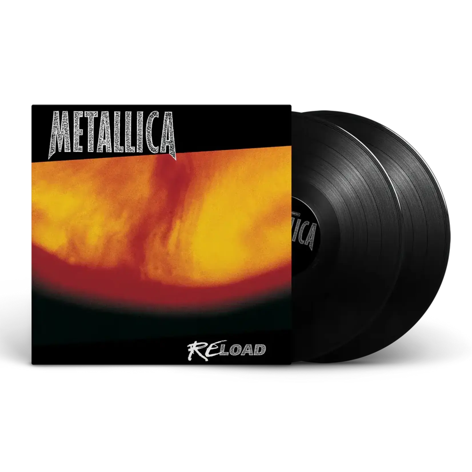 Metallica - ReLoad (Remastered) [2LP]