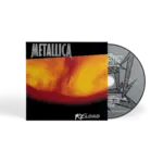 Metallica - ReLoad (Remastered) [CD]