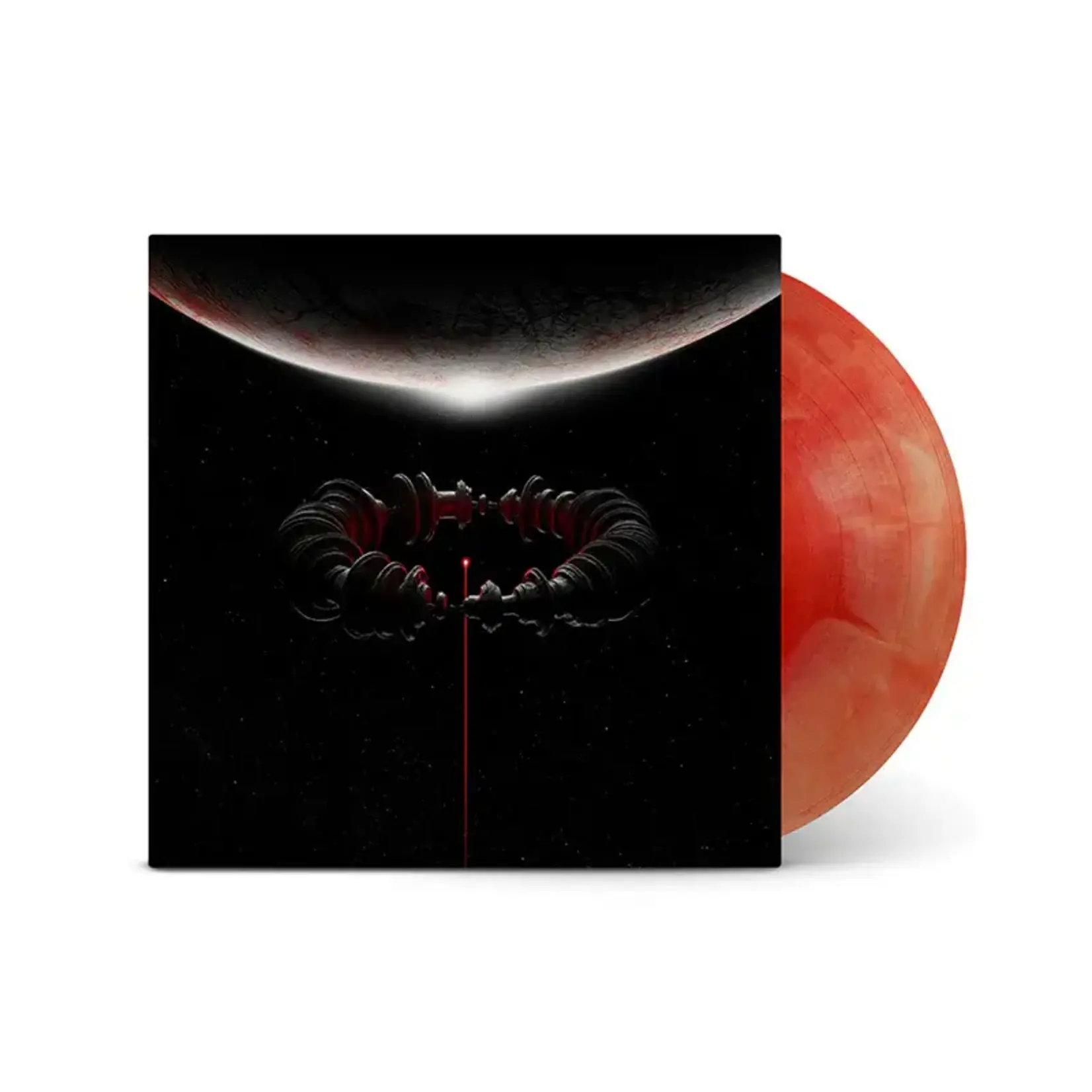 Muse - The Wow! Signal (Indie Coloured Vinyl) [LP]
