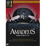 Amadeus (1984) (Spec Ed) [USED 2DVD]