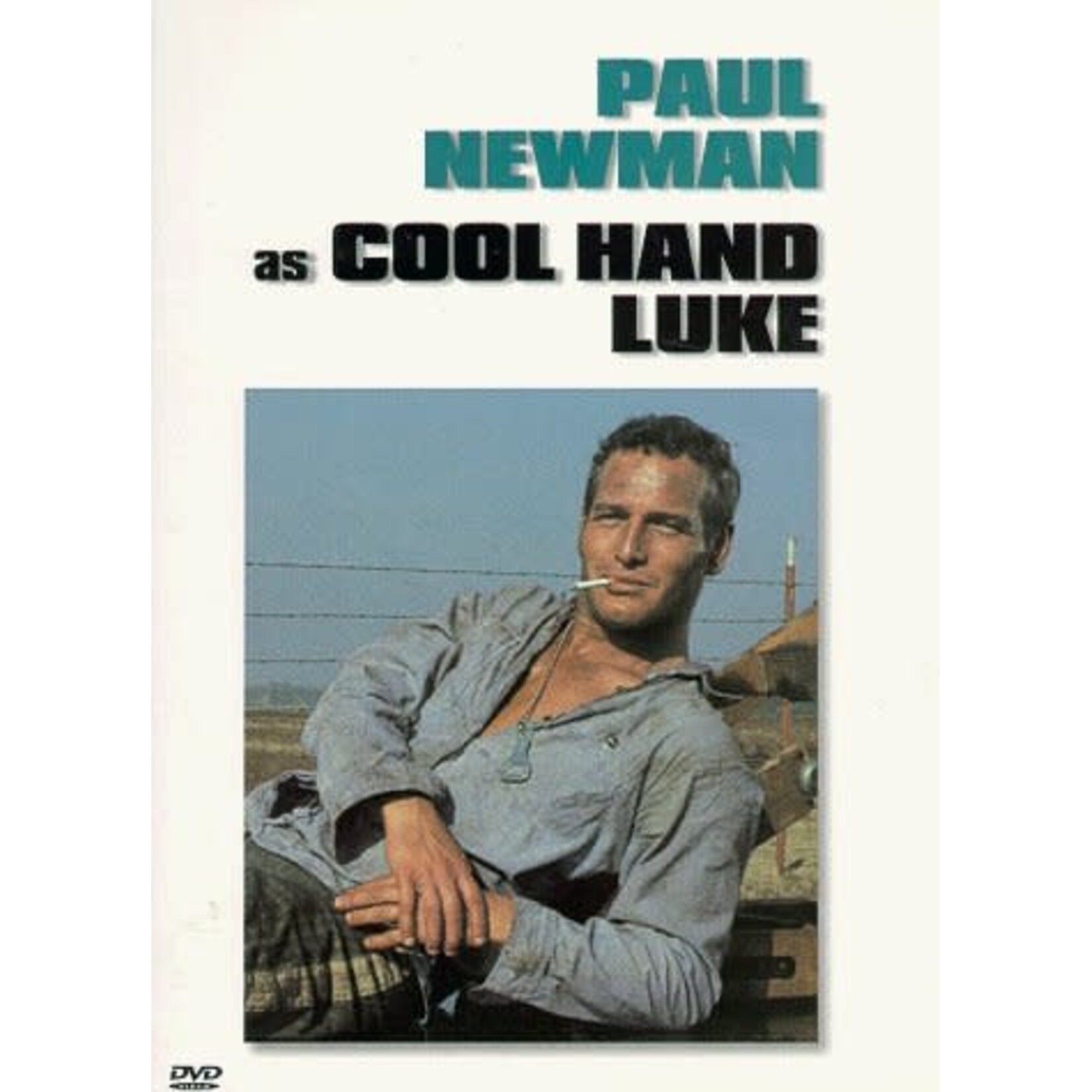 Cool Hand Luke (1967) [USED DVD]