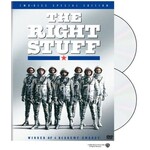 Right Stuff (1983) (Spec Ed) [USED 2DVD]