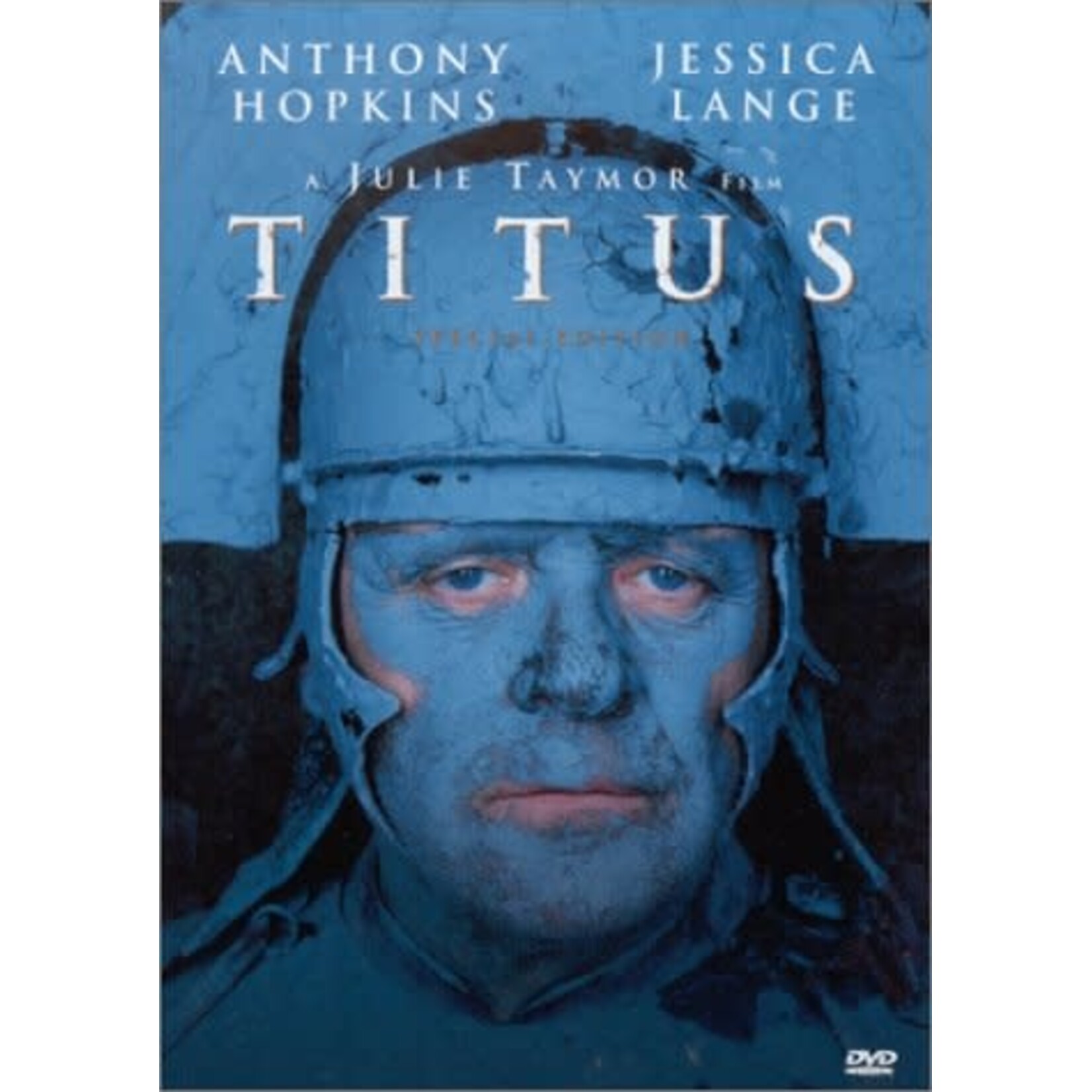 Titus (1999) [USED 2DVD]